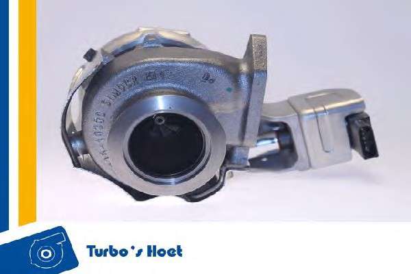  1101338 turboshoet