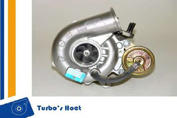  1102098 turboshoet