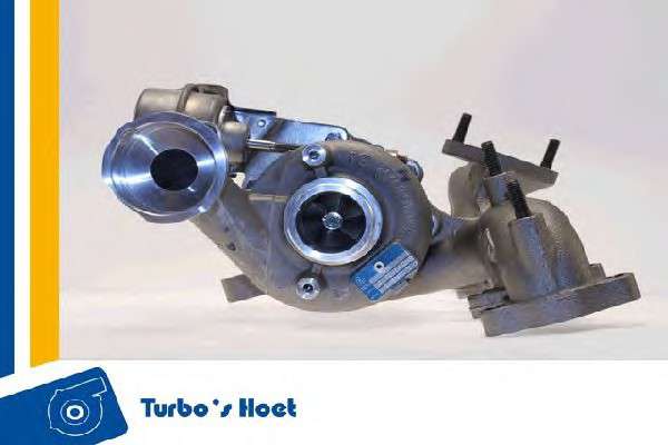  1102115 turboshoet