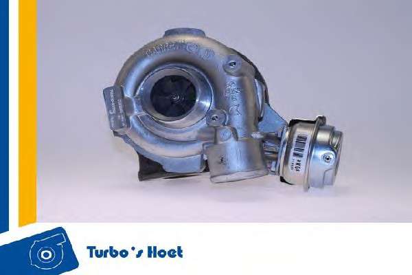  1103262 turboshoet
