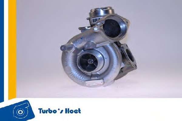  1103265 turboshoet