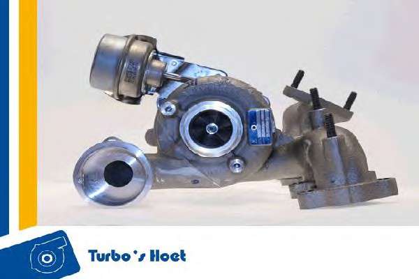  1103399 turboshoet