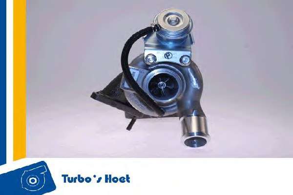  1103730 turboshoet