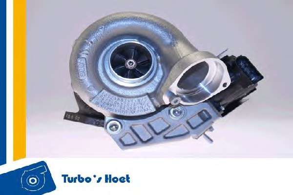  1103742 turboshoet