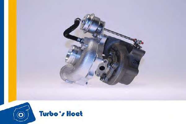  1103985 turboshoet