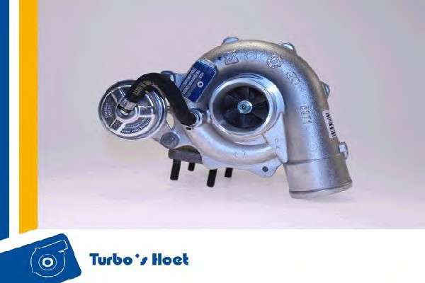  1104121 turboshoet