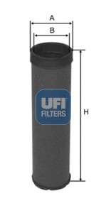  49710 WIX FILTERS