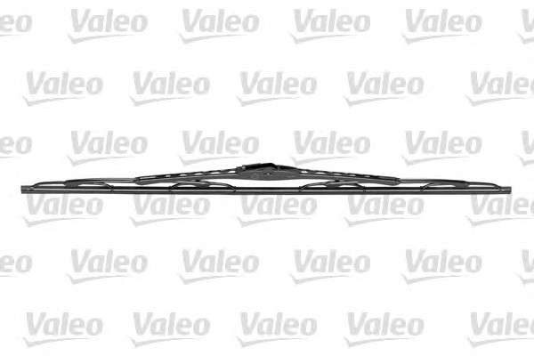 574144 VALEO ٳ  Valeo 630mm MERCEDES E W210 