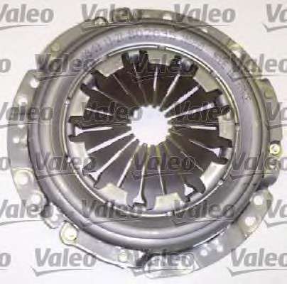  821365 VALEO  . CITROEN/PEUGEOT Berlingo/Xsara/206/Partner \1,9D \98>>> 