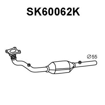  sk60062k veneporte