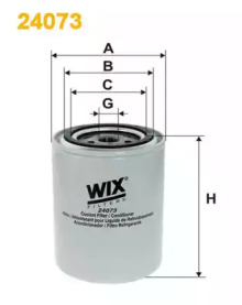  24073 WIX FILTERS 3 