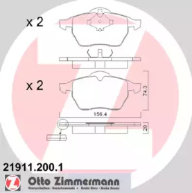  219112001 zimmermann