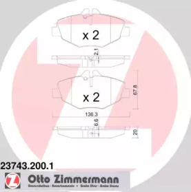  237432001 zimmermann