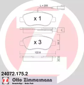  24072.175.2 ZIMMERMANN    