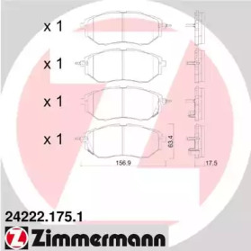 242221751 zimmermann   ,  