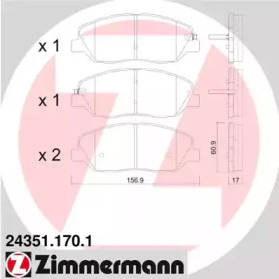 243511701 zimmermann