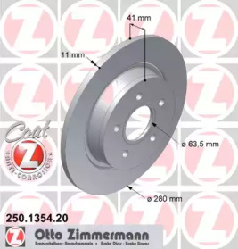  250135420 zimmermann  
