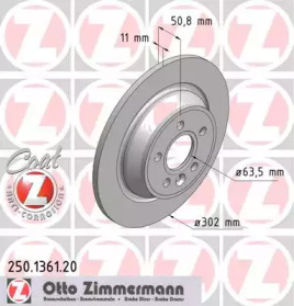  250136120 ZIMMERMANN   Coat Z 