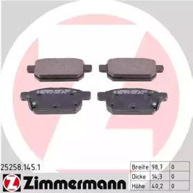  252581451 zimmermann   ,  