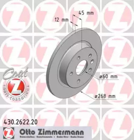  430262220 zimmermann  