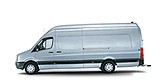 VW CRAFTER 30-50  (2E_)