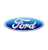 Логотип бренда FORD