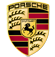Логотип бренда PORSCHE