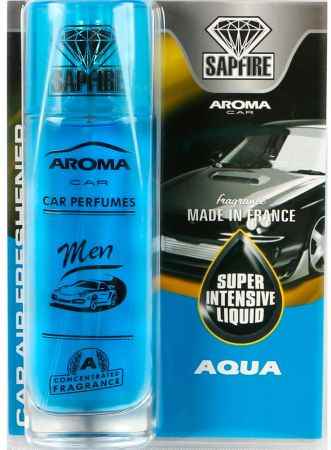   SAPFIRE Pump Spray Classic Aqua 50 