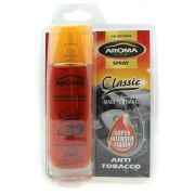   AROMA Car Pump Spray Anti Tobacco 50 