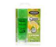   AROMA Car Pump Spray Lemon 50 