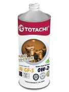   Totachi Extra Fuel Economy 0W20 1 