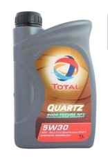    Total QUARTZ 9000 FUTURE NFC 5W-30, 1 