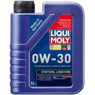    Liqui Moly Synthoil Longtime Plus 0W-30, 1 