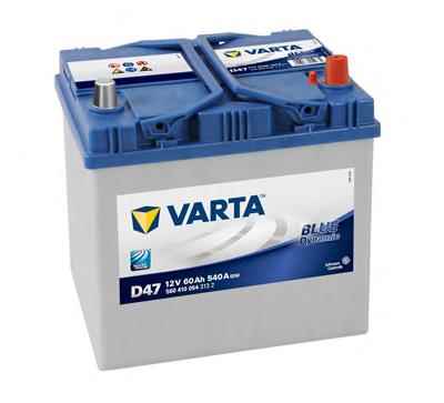 VARTA Blue Dynamic, 12 60/ 