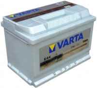 VARTA Silver Dynamic, 12 77/ 