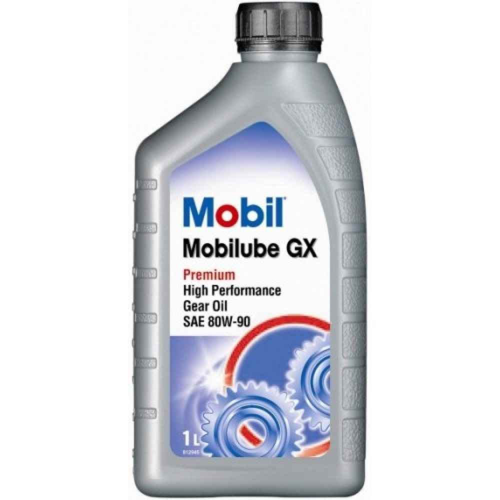    Mobil MOBILUBE GX 80W-90, 1 