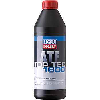    Liqui Moly Top Tec ATF 1600, 1 