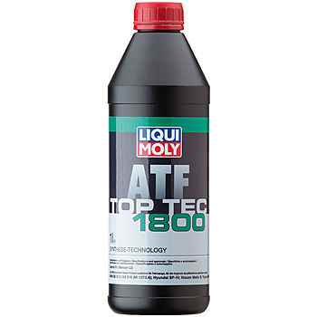  Liqui Moly Top Tec ATF 1800, 1 