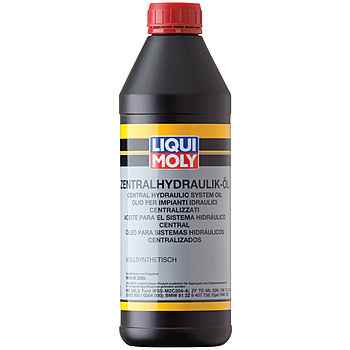    Liqui Moly Zentralhydraulik-Oil, 1 