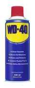   WD-40, 400 